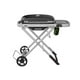 thumbnail image 1 of Weber Traveler 13000 BTU Porta Weber 9010001Weber, 1 of 1