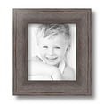 thumbnail image 2 of ArtToFrames 6x7 inch Gray Picture Frame, Gray Wood Poster Frame (4289), 2 of 8