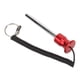 thumbnail image 1 of Pasador De Enganche De Retención Para Gimnasio, Pasador De Pila De Peso Para Gimnasio, Resistente, Fácil De Usar, Duradero, Antipérdida Para Entrenamiento, 1 of 7