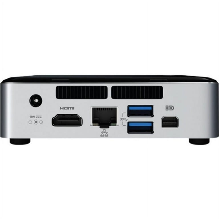 Nuc Kit Nuc6i5syk - Walmart.com