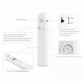 thumbnail image 6 of Motion Activated Led Strip Lights - 6.56ft Smart Light Strips with Motion Sensor Switch Hallway Decor - Cool White, 6 of 7