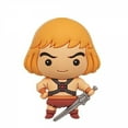 thumbnail image 1 of He-Man Maîtres de l'Univers Personnage Chibi Aimant en Mousse 3D, 1 of 2
