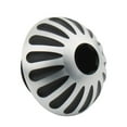 thumbnail image 1 of Colaxi Screw Cover Plug Mmu055 Transmission Tank Cover Repair Easy Installation Engine Accessories Motorcycle Engine Oil Filler Cap Black, 1 of 8