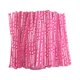 thumbnail image 1 of BRIGHTFUFU 1000pcs Rosy Baking Package Twist Tie Lazos de cierre de papel Kraft Cinta de embalaje flexible Papel de regalo Administrar cables para atar la bolsa de dulces de postre, 1 of 7
