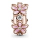 thumbnail image 2 of CLIP ROSE GOLD FLORES, 2 of 2
