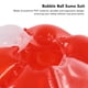thumbnail image 3 of Pelota de Sumo Inflable 90 X 75 Cm Cuerpo Inflable Bola de Burbujas Sumo Parachoques Bopper Juguetes para Niños Adultos Juego Físico Activo Al Aire Libre ANGGREK  Otros, 3 of 8