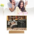 thumbnail image 1 of TechWave Easter A Lightweight Customized Photo Frame With Night Light And Acrylic Plate Photo Frame For My Lost Day. Girlfriend Couple Valentine's Day Anniversary, 1 of 7