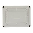 thumbnail image 1 of 4 Way Garage Caravan Consumer Unit 63A 30mA RCD 4MCB 2x6A+20A+32A, 1 of 7