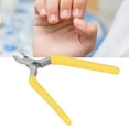 thumbnail image 1 of Coupe-Cuticule Coupe-Ongles Outils de Manucure Ciseaux en Acier Inoxydable Coupe-Cuticules Coupe-Cuticules pour Ongles, 1 of 8