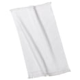 thumbnail image 1 of Port Company PT39 Fingertip Towel - White - OSFA, 1 of 2