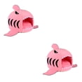 thumbnail image 4 of Cama para perros Billuyoard nido universal para mascotas color gris rosa azul tamaño XXS XS S, 4 of 6