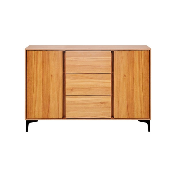 Credenza Recibidor, Mueble Multiusos Minimalista, Consola Organizador para Entrada,Sala u Oficina, Diseño Moderno y Duradero.