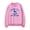 Pink, variant on Fenne Lily Sweatshirt Man/Woman Hip Hop Hoodies Fans Fashion Sweatshirts