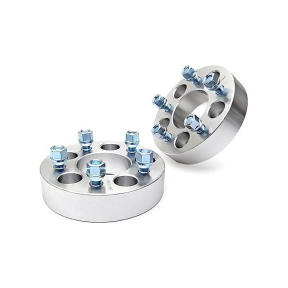 Rough Country 1.5" 5x5.5 Wheel Spacer for 1976-1986 Jeep Wrangler CJ - 1097