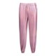 thumbnail image 4 of Pantalones de Cintura Alta de Pierna Ancha para Mujeres Pantalones de Cintura Alta Elegantes con Cierre de Cremallera, Pantalones Suaves de Poliéster para Verano Diario, 4 of 5