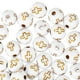 thumbnail image 2 of WORGEOUS 500 piezas Cruz patrón cuentas pulsera collar acrílico DIY cuentas joyería Material, 2 of 8