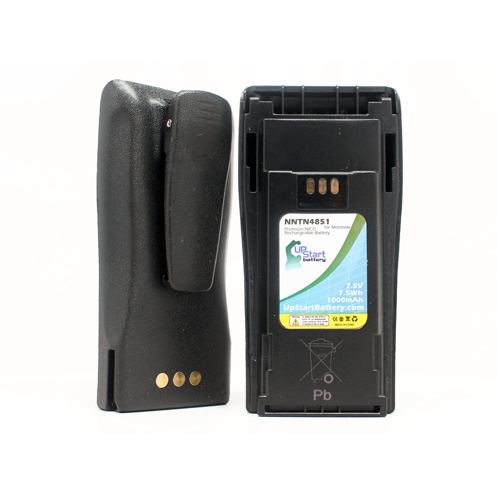 Аккумулятор motorola nntn4851