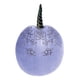 thumbnail image 1 of Kit de decoración Fun World Glitter 3D con forma de unicornio y calabaza, 1 of 5