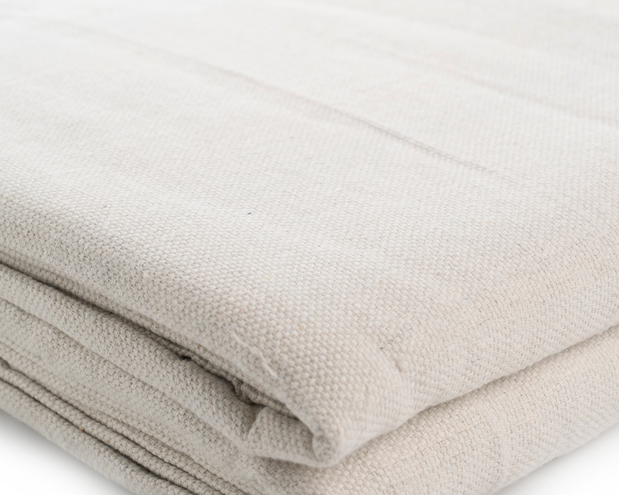 Hyper Tough Heavyweight Canvas Drop Cloth, 9' x 12' photo 2