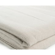 Hyper Tough Canvas Drop Cloth, 9 x 12