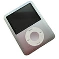 thumbnail image 5 of Producto Reacondicionado  Apple iPod Nano 3.ª Generación de 4GB Usado en Color Plateado,, 5 of 5