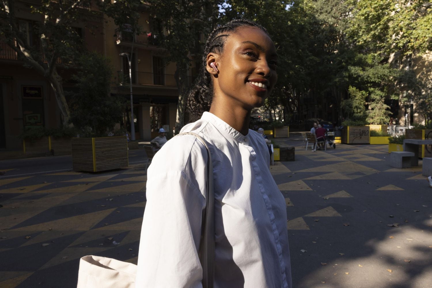 JBL Live Pro 2 TWS - Écouteurs sans fil avec Réduction de Bruit