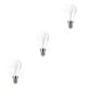 thumbnail image 4 of Bombilla LED WiFi Advancent E27/B22/E26/E14 RGB + W Control remoto 10W 65x105 mm, 4 of 6
