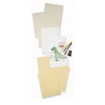 thumbnail image 1 of Pacon Corporation Pac4809 White Drawing Paper 9 Inch X 12 Inch 80 Lb, 1 of 3