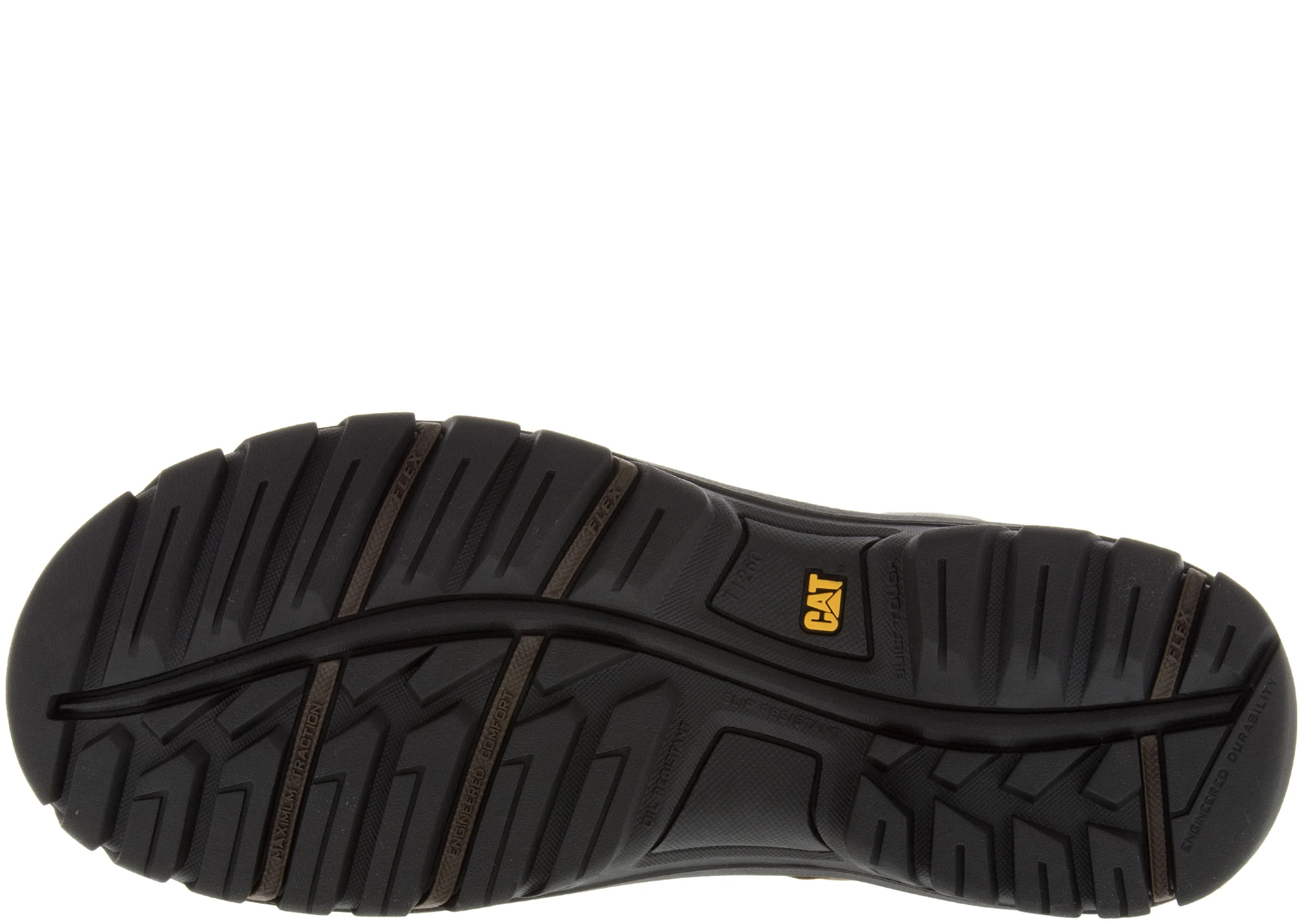 Botín hombre wellspring wp mg st sale