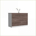 thumbnail image 2 of Kitchen Base Cabinet with 3 Drawers, Flexible Cabinet & Countertop | Modern | Particle Board, 2 of 7