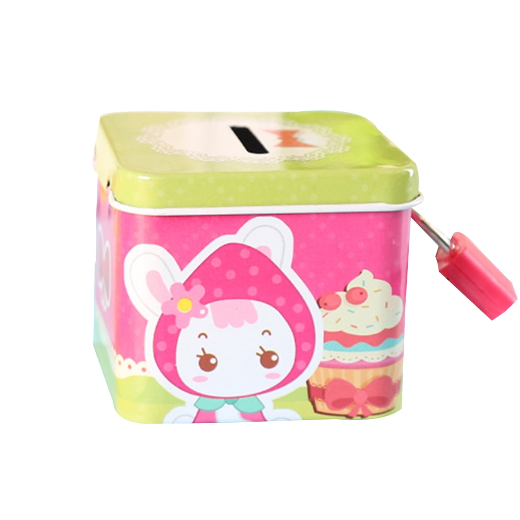 toy coin bank