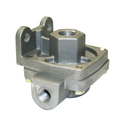 Automann Quick Release Valve 170.229859