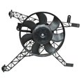 thumbnail image 1 of Motoventilador Fiesta 2008 A 2010 Ford 1.2L Sencillo Generica ., 1 of 3