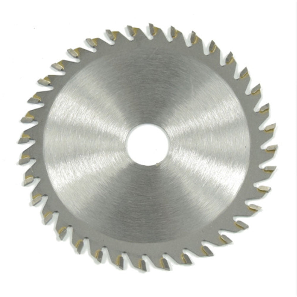 Small Circular Saw Blade 85x15x36T with Diameter of 85 mm Cemented