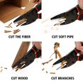 thumbnail image 2 of Tijeras Vomex Heavy Duty, multiusos, función 6 en 1, 2 of 7