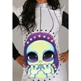 thumbnail image 5 of Women's Spaceship Maternity Costume, 5 of 7