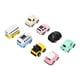 thumbnail image 5 of Juguete de Modelo de Coche ANGGREK Regalo de Cumpleaños 8 Piezas Aleación Simulada Para Niños 3 Años En Adelante, 5 of 8