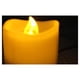 thumbnail image 3 of LED Vela Pillar Sticks, LED Tea Light, Fameless Candle, Vela eléctrica, parpadeo de la bombilla, con pilas, té Light Candle, Candle Light, LED Votive Candle, Birthday Candle, Wedding Candle, 3 of 5