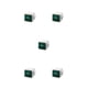 thumbnail image 2 of Bearachild Dispensador de de de montaje en pared Soporte exprimidor Estante de encimera Apartamento Type2 NO2, 2 of 6
