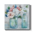 thumbnail image 1 of Country Bouquet-Premium Gallery Wrapped Canvas - Ready to Hang, 1 of 3