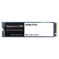 thumbnail image 1 of Unidad de Estado Sólido TeamGroup MP33 de 1TB, M.2 NVMe PCIe. TeamGroup TM8FP6001T0C101, 1 of 2