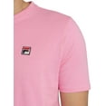 thumbnail image 4 of Fila Sunny 2 T-Shirt, Pink, 4 of 5