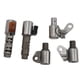 thumbnail image 2 of Válvula De Control De Transmisión U341E, Juego De Solenoide De Transmisión De 5 Piezas Durable Remanufacturado Confiable Para Reemplazo De Automóvil Para Premio Ractis Raum, 2 of 7