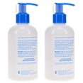 thumbnail image 4 of Vanicream Liquid Cleanser 8 oz 2 Pack, 4 of 8