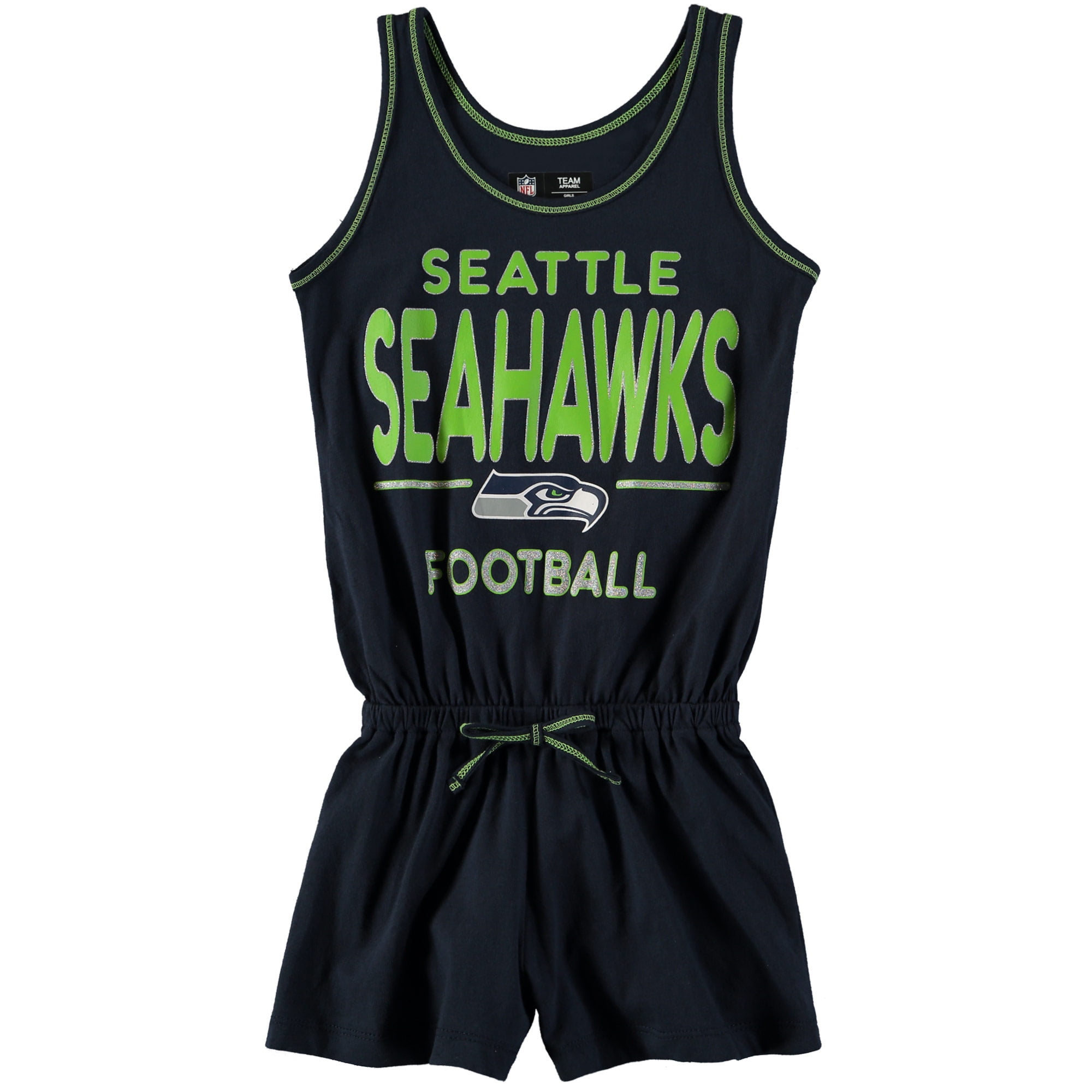 youth girls seahawks jersey