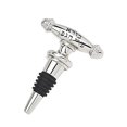thumbnail image 1 of Godinger 79920 Tradit Blessing Bar Bottle Stopper, 1 of 1