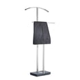 thumbnail image 2 of Blomus 68548 Polished Stainless Steel Valet, 2 of 2