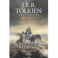thumbnail image 1 of Beren y Lúthien. Ilustrado por Alan Lee Minotauro 9788445005064, 1 of 2