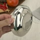 thumbnail image 4 of Ensaladera de Acero Inoxidable Sunnimix Plato de Salsa Lateral Tamaño M, 4 of 8