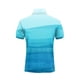 thumbnail image 5 of Men's Summer Leisure Culture Breathable Short Sleeved Shirt TopL, 5 of 5